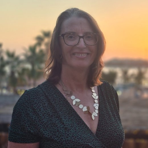 Jayne Davies