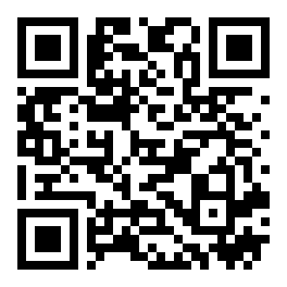 QR code for the Penwick App Store listing